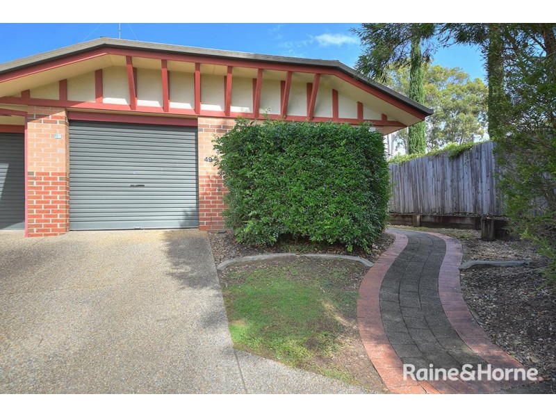 49/1 Bridgman Drive, Reedy Creek QLD 4227