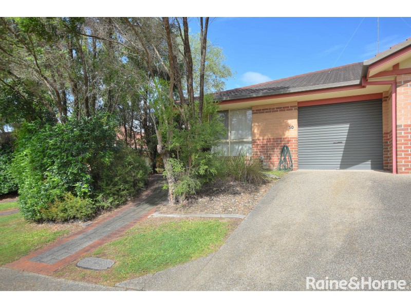 50/1 Bridgman Drive, Reedy Creek QLD 4227