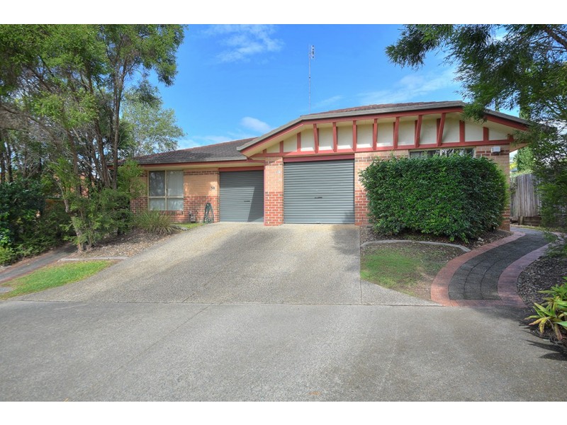 50/1 Bridgman Drive, Reedy Creek QLD 4227