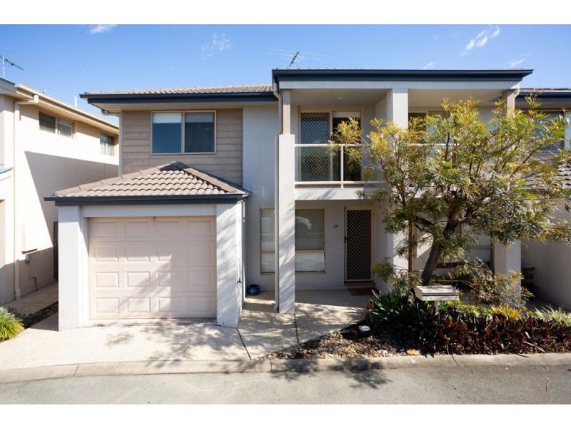 26/24 Tallis Street, Wakerley QLD 4154