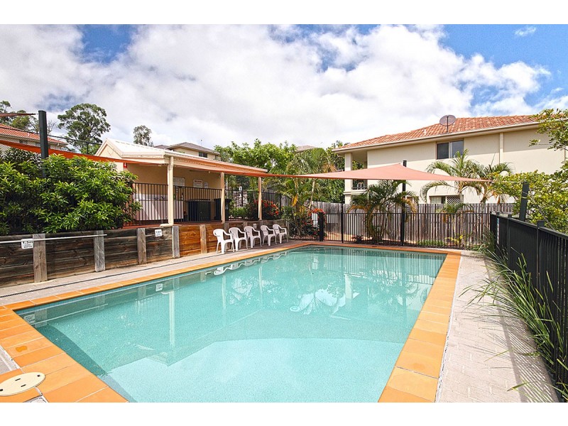 14/25 Lang Street, Sunnybank Hills QLD 4109