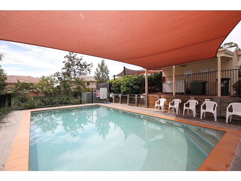 14/25 Lang Street, Sunnybank Hills QLD 4109