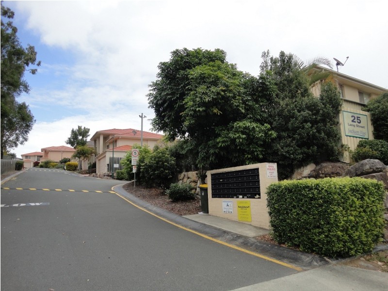 14/25 Lang Street, Sunnybank Hills QLD 4109