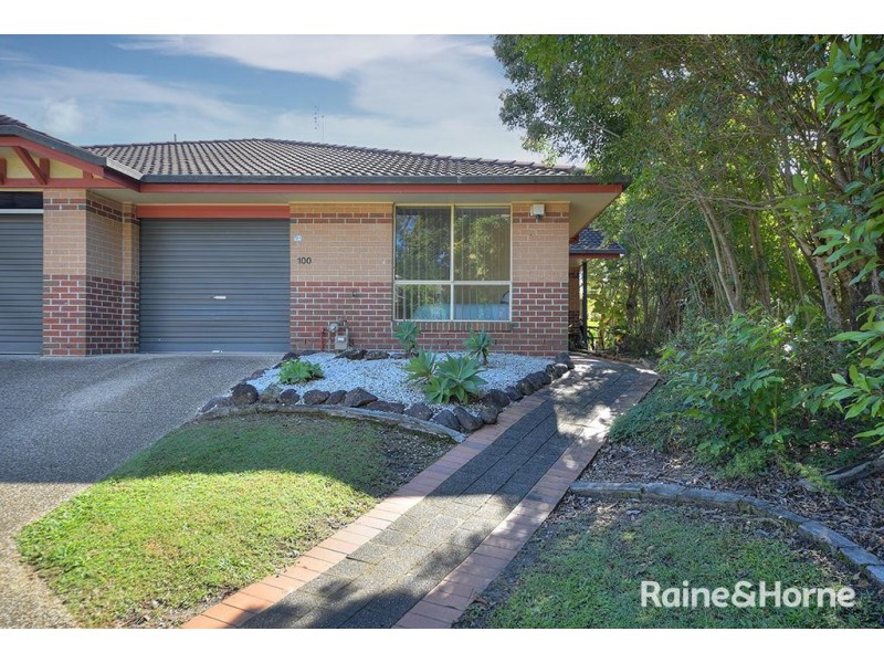 100/1 BRIDGMAN DRIVE, Reedy Creek QLD 4227