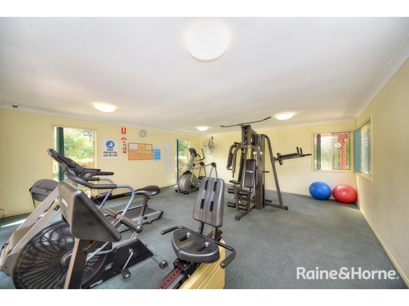 100/1 BRIDGMAN DRIVE, Reedy Creek QLD 4227