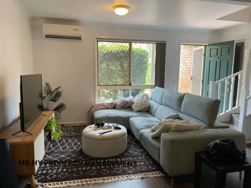 116 Meadowlands Rd, Carina QLD 4152