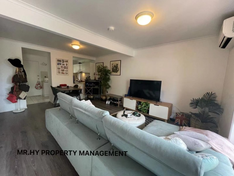 116 Meadowlands Rd, Carina QLD 4152