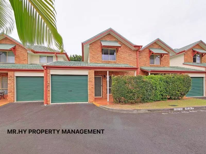 116 Meadowlands Rd, Carina QLD 4152