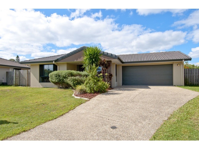 3 Rebecca Circuit, Eagleby QLD 4207