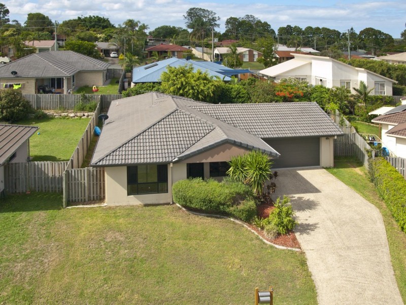 3 Rebecca Circuit, Eagleby QLD 4207