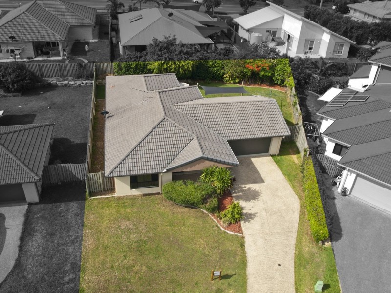 3 Rebecca Circuit, Eagleby QLD 4207