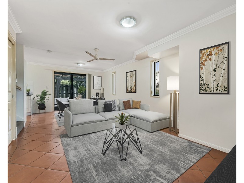11/45 Herston Road, Kelvin Grove QLD 4059
