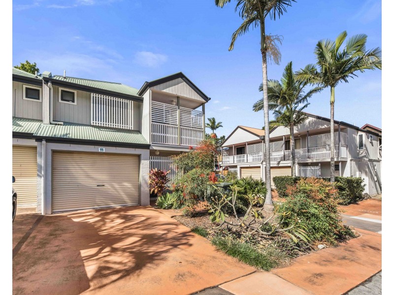 11/45 Herston Road, Kelvin Grove QLD 4059