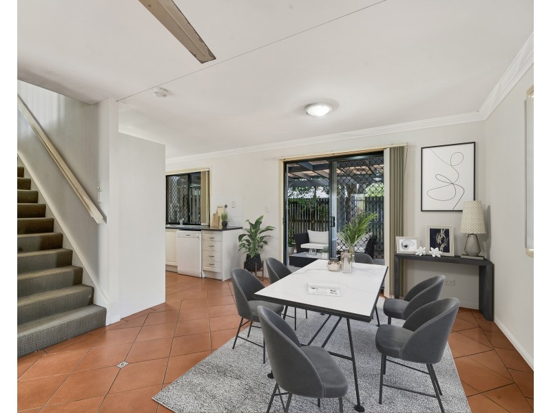 11/45 Herston Road, Kelvin Grove QLD 4059