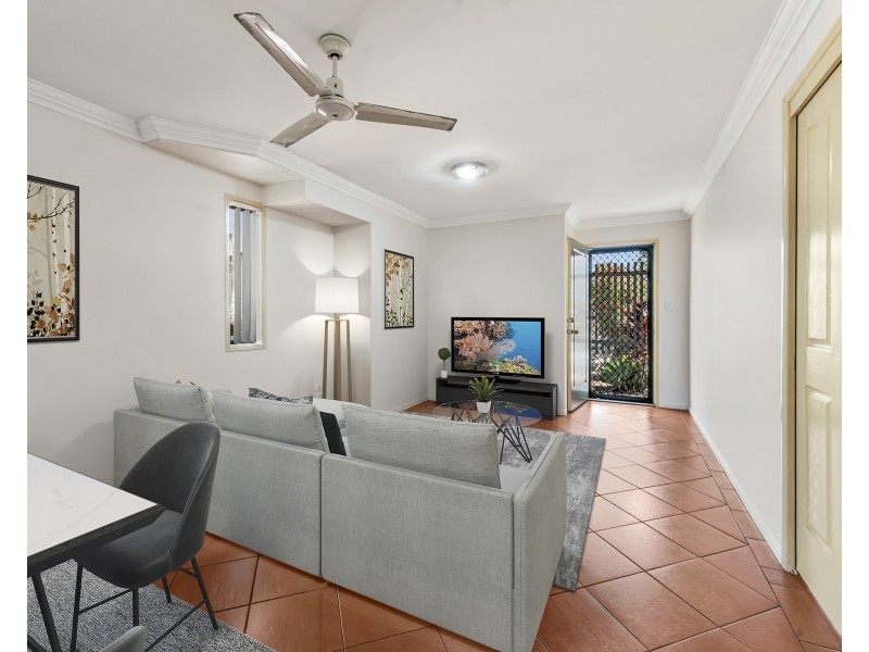 11/45 Herston Road, Kelvin Grove QLD 4059