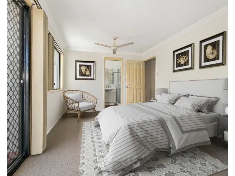 11/45 Herston Road, Kelvin Grove QLD 4059