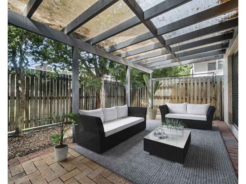 11/45 Herston Road, Kelvin Grove QLD 4059