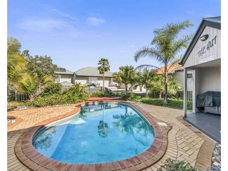 11/45 Herston Road, Kelvin Grove QLD 4059