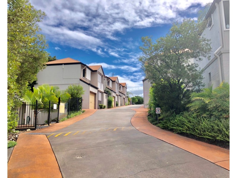 11/45 Herston Road, Kelvin Grove QLD 4059