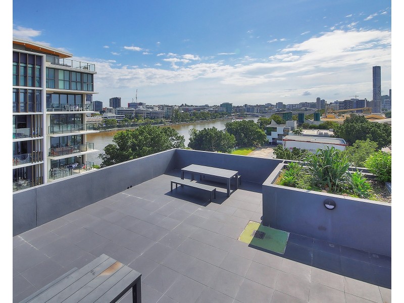 3/10 Buchanan Street, West End QLD 4101