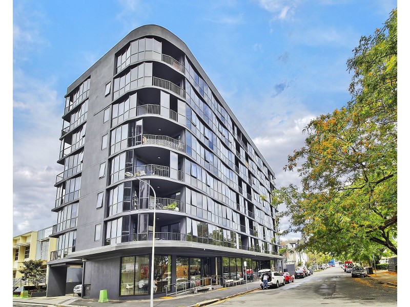 5-7/10 Buchanan Street, West End QLD 4101