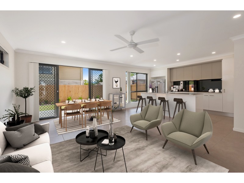 8/21 Springfield Parkway, Springfield QLD 4300