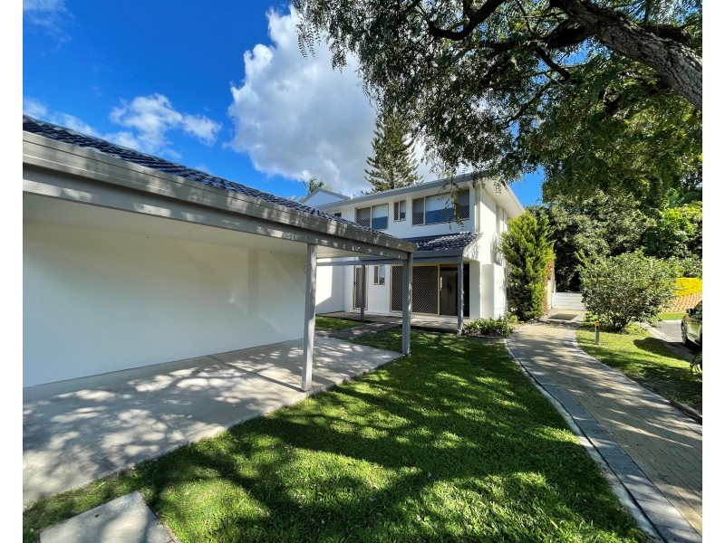 59/469 Pine Ridge Road, Runaway Bay QLD 4216
