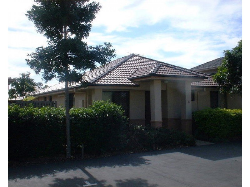 U24/140 BARINGA, Morningside QLD 4170