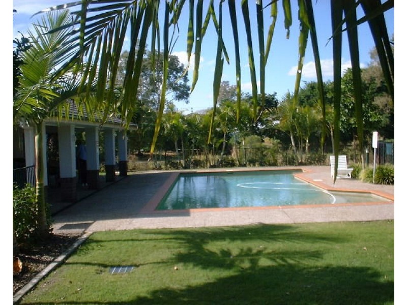 U24/140 BARINGA, Morningside QLD 4170