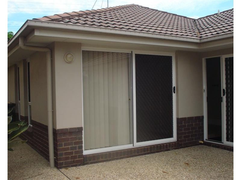 U24/140 BARINGA, Morningside QLD 4170