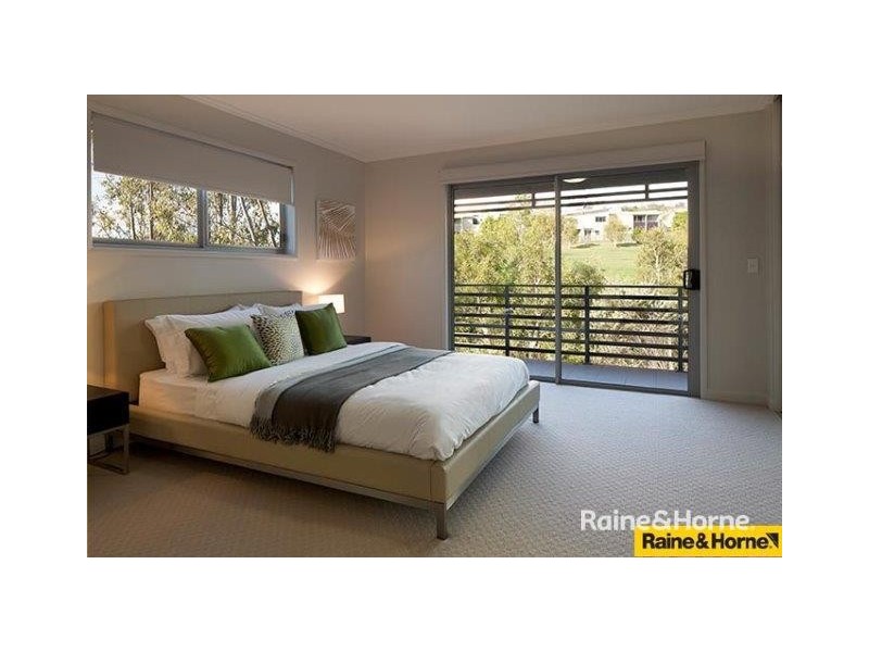 Double Storeys/U44 123 Barrack Road, Cannon Hill QLD 4170