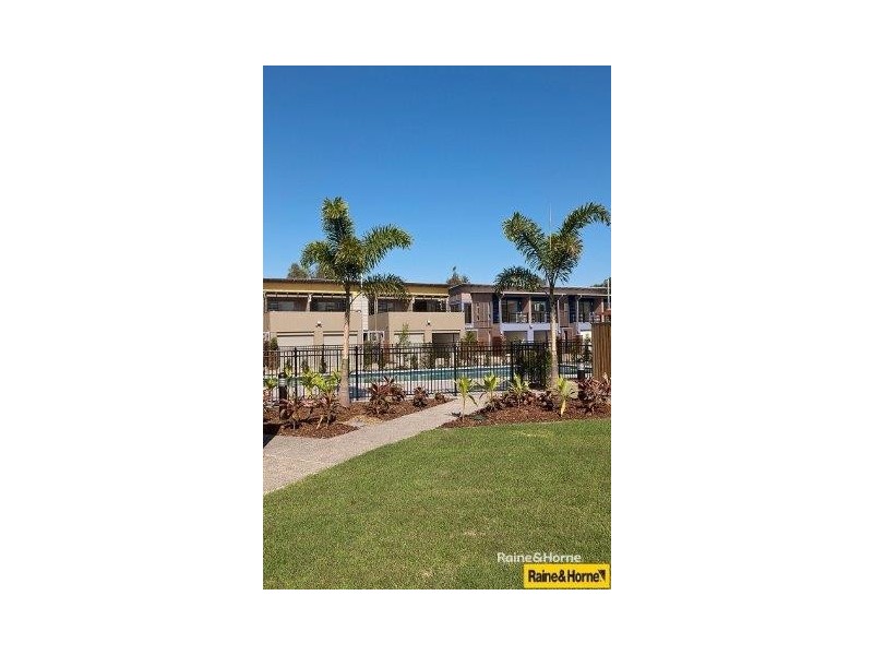 Double Storeys/U44 123 Barrack Road, Cannon Hill QLD 4170