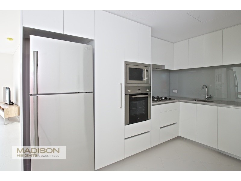 21012/35 Campbell Street, Bowen Hills QLD 4006