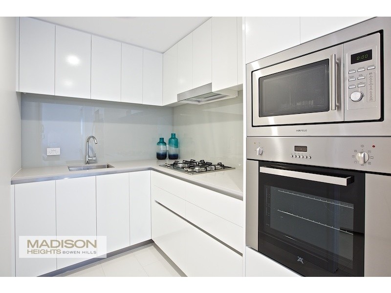 21012/35 Campbell Street, Bowen Hills QLD 4006