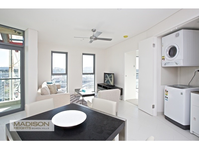 21012/35 Campbell Street, Bowen Hills QLD 4006