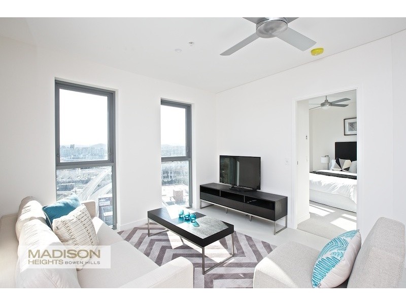 21012/35 Campbell Street, Bowen Hills QLD 4006