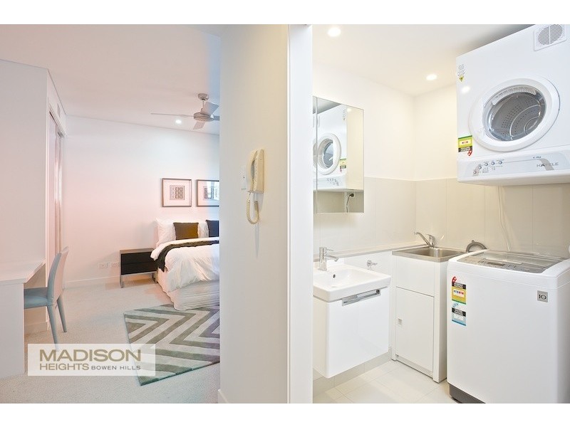 21012/35 Campbell Street, Bowen Hills QLD 4006