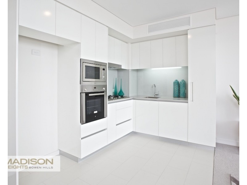 22BRM/35 Campbell Street, Bowen Hills QLD 4006