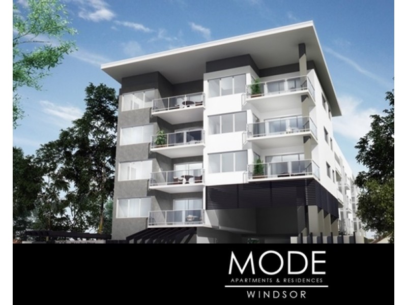 S/26 Le Geyt Street, Windsor QLD 4030