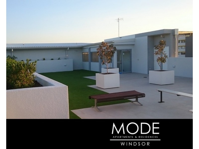 S/26 Le Geyt Street, Windsor QLD 4030