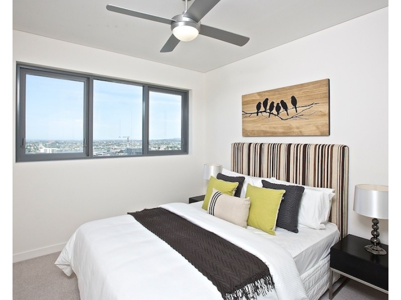 25071/35 Campbell Street, Bowen Hills QLD 4006