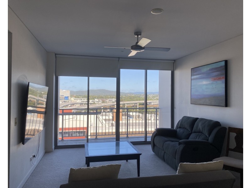 0507F/35 Campbell Street, Bowen Hills QLD 4006