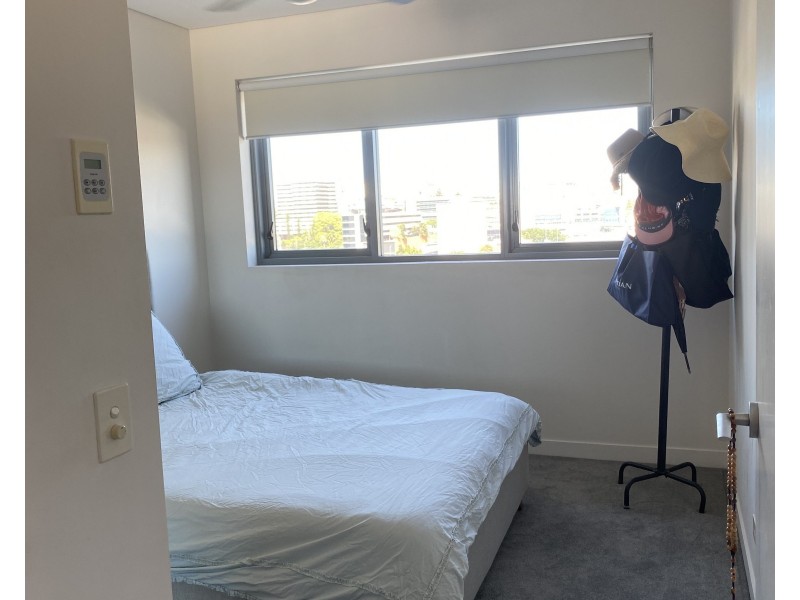 0507F/35 Campbell Street, Bowen Hills QLD 4006