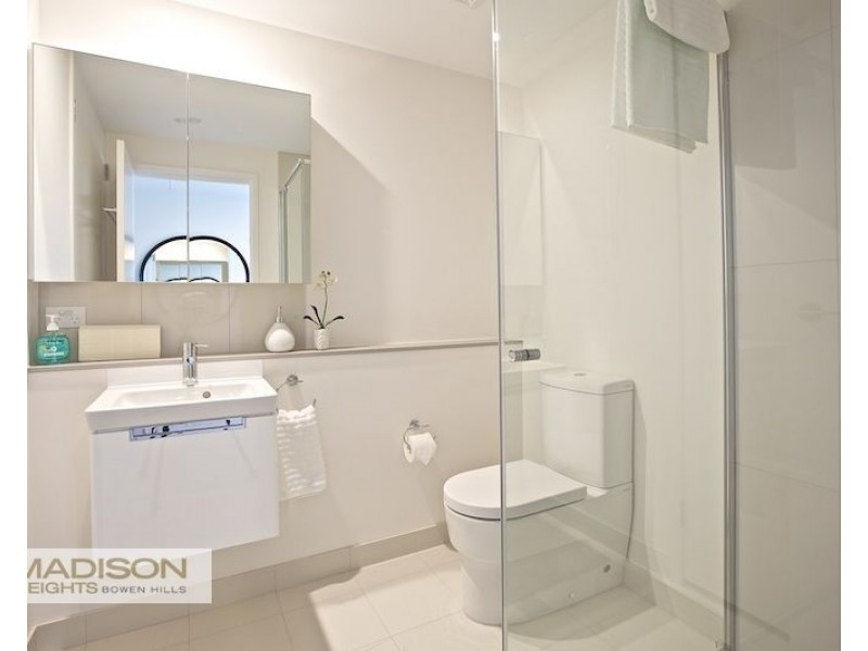 28/35 Campbell Street, Bowen Hills QLD 4006