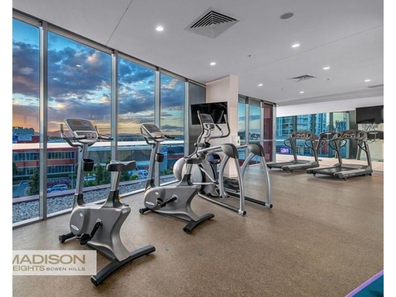 28/35 Campbell Street, Bowen Hills QLD 4006