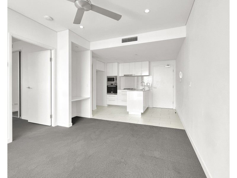 10961/16 hamilton place, Bowen Hills QLD 4006