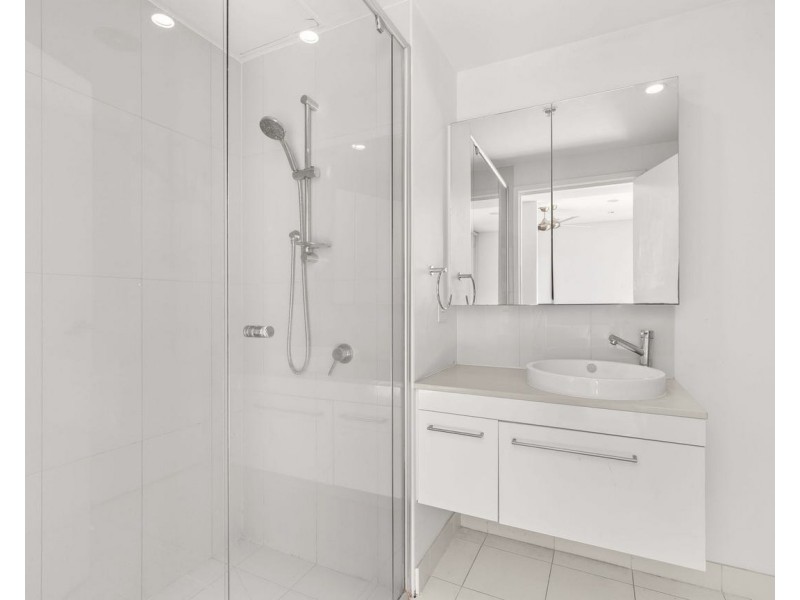 10961/16 hamilton place, Bowen Hills QLD 4006