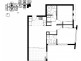 1058/16 hamilton place, Bowen Hills QLD 4006