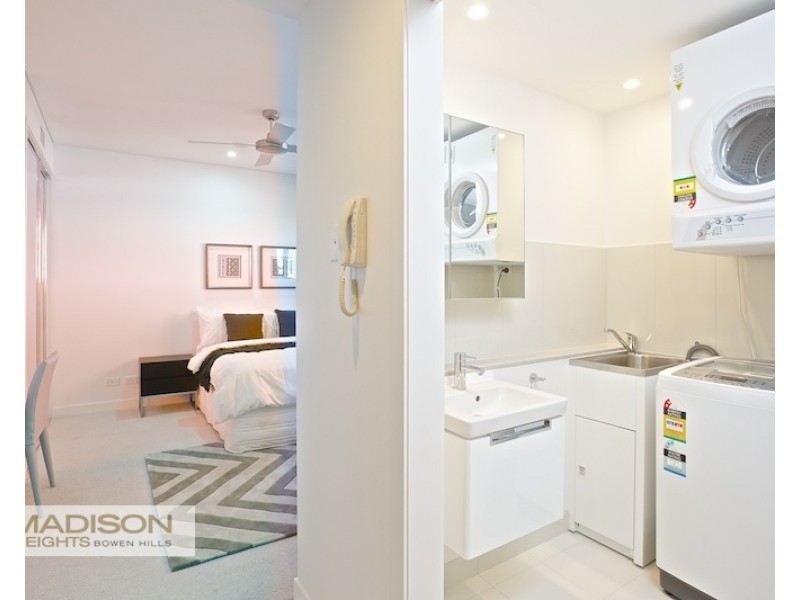 STUDIO/35 Campbell Street, Bowen Hills QLD 4006