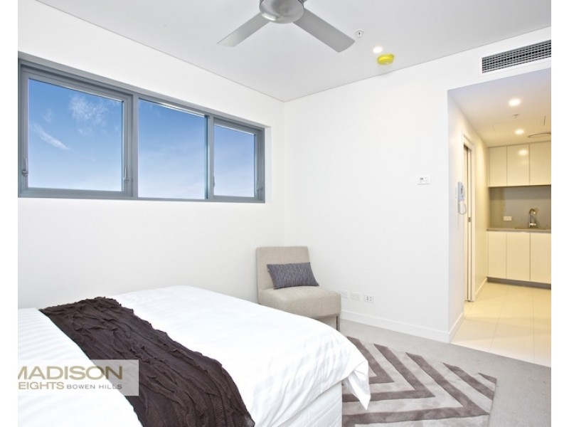 STUDIO/35 Campbell Street, Bowen Hills QLD 4006